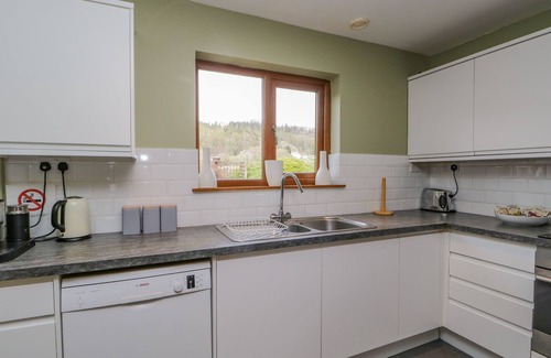 Torver Cottage | Braeside