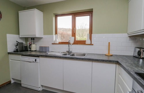 Torver Cottage | Braeside