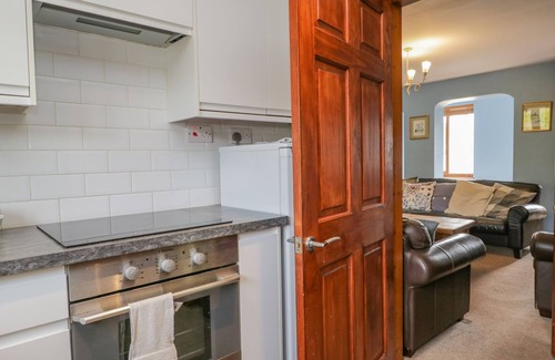 Torver Cottage | Braeside