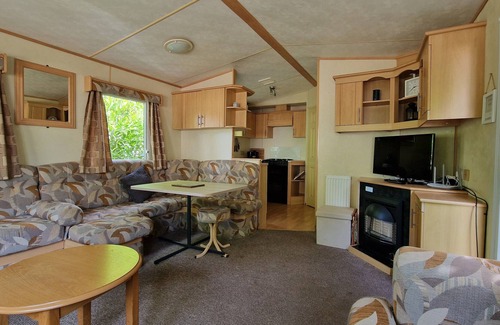 St Leonards-On-Sea Apartment | Braeside Hollow at Beauport Holiday Park, Hastings
