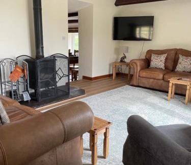 Newland Near Ulverston House | Braffin @ Fellside Farm, Pennington, Ulverston