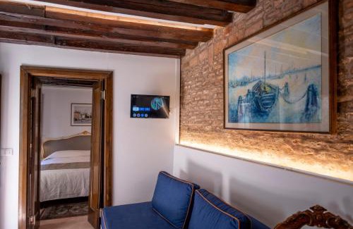 Cannaregio Apartment | Bragozzo ai Miracoli