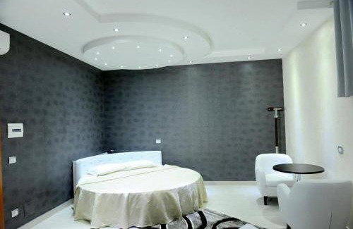 San Donato-San Vitale Hotel | BrahajMotel