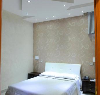 San Donato-San Vitale Hotel | BrahajMotel