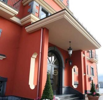 San Donato-San Vitale Hotel | BrahajMotel