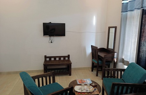 Pushkar Resort | Brahma Heritage-Luxury Rooms with Pool
