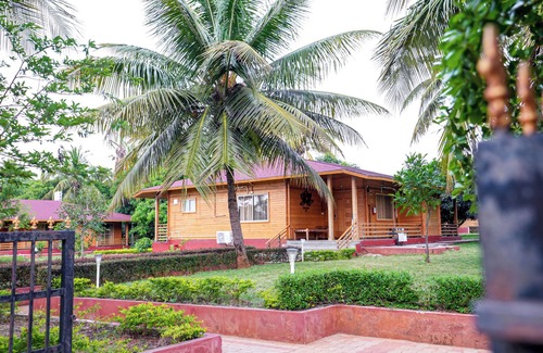 Doddaballapur Villa | Brahmi Resort