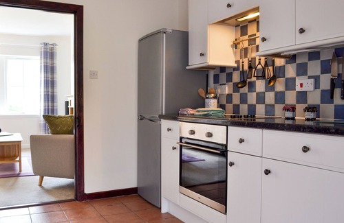 Kyleakin Cottage | Braigh na Leitre - UK33790