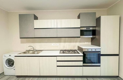 Pagani Apartment | BRAIN HARMONY