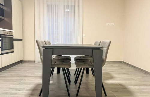 Pagani Apartment | BRAIN HARMONY