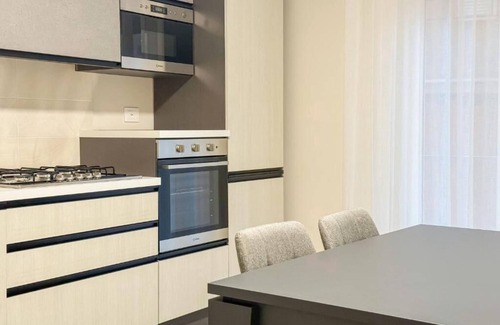 Pagani Apartment | BRAIN HARMONY