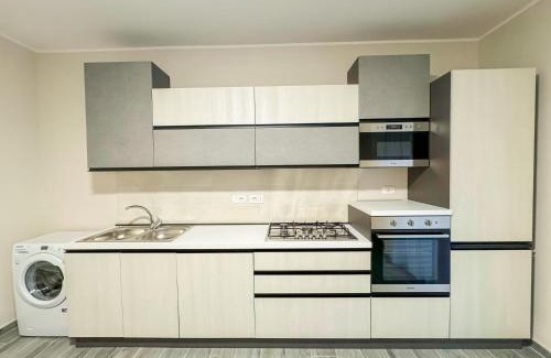 Pagani Apartment | Brain Harmony Pagani