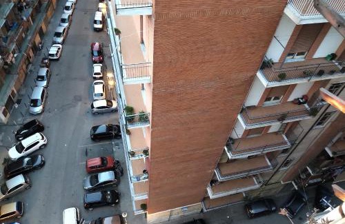 Pagani Apartment | Brain Penthouse Pagani