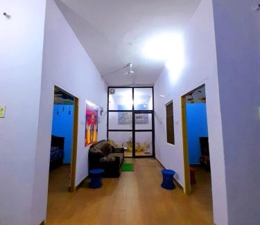 Mathura House | Braj Seva Dham Home Stay