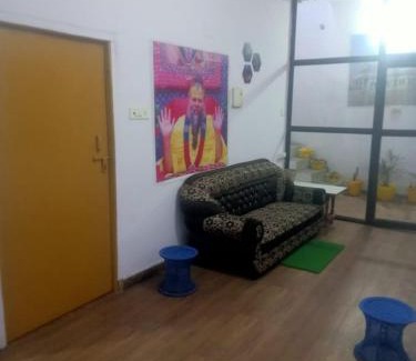 Mathura House | Braj Seva Dham Home Stay