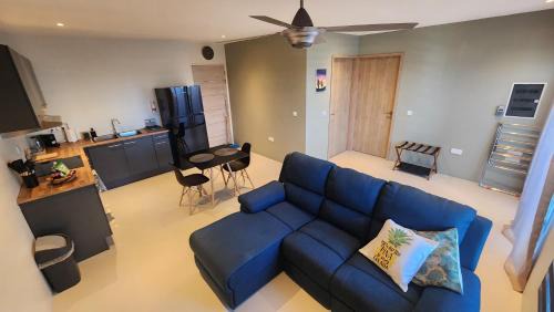 Willemstad Apartment | Brakkeput Urban Retreat
