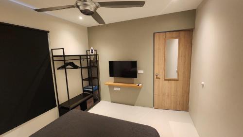 Willemstad Apartment | Brakkeput Urban Retreat