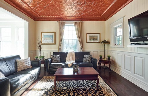 Alnwick/Haldimand Bed & Breakfast | Bramasole Bed and Breakfast