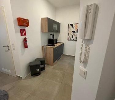 Vienna Apartment | Brambilla Apartments