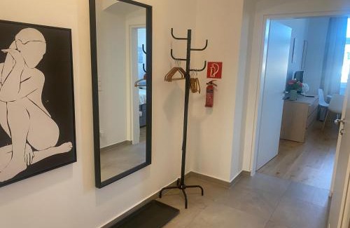 Vienna Apartment | Brambilla Apartments