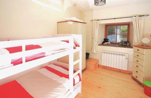 Fence House | Bramble Cottage - 27978