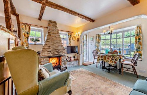 Liskeard House | Bramble Cottage - Duloe