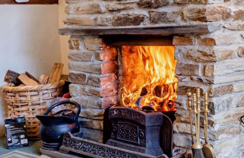 Liskeard House | Bramble Cottage - Duloe