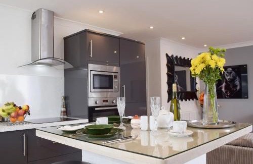 Levenmouth House | Bramble Cottage