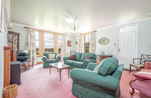 Pittenweem House | Bramble Knowe