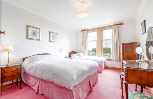 Pittenweem House | Bramble Knowe