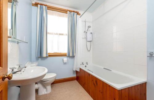 Pittenweem House | Bramble Knowe