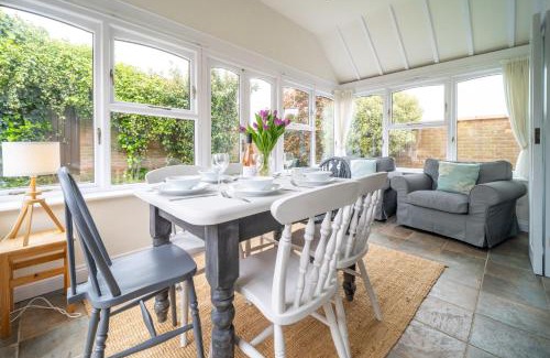 Brancaster Staithe House | Brambles