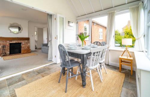 Brancaster Staithe House | Brambles