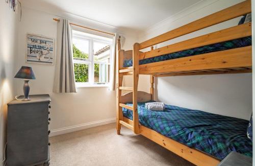 Brancaster Staithe House | Brambles