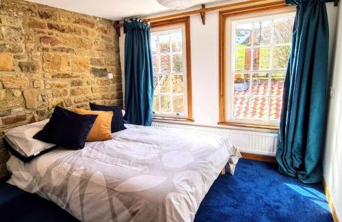 Robin Hood's Bay House | Bramblewick Cottage