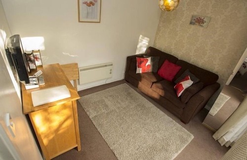 Poundbury Bed & Breakfast | Bramlies