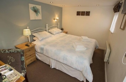 Poundbury Bed & Breakfast | Bramlies