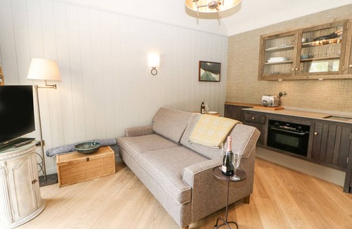 Appleby-in-Westmorland Cottage | BRAMPTON COTTAGE, with a garden in Appleby-In-Westmorland