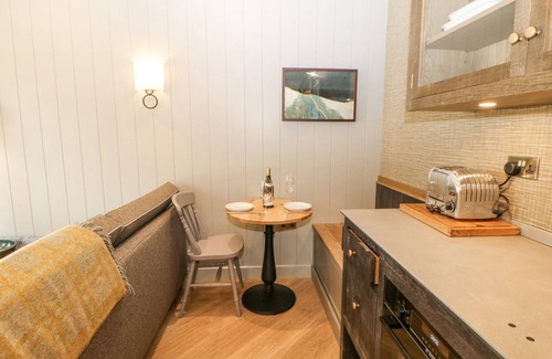 Appleby-in-Westmorland Cottage | BRAMPTON COTTAGE, with a garden in Appleby-In-Westmorland