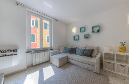 Portofino Apartment | BRAND APARTMENT Vivi il Centro di Portofino