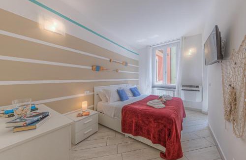 Portofino Apartment | BRAND APARTMENT Vivi il Centro di Portofino