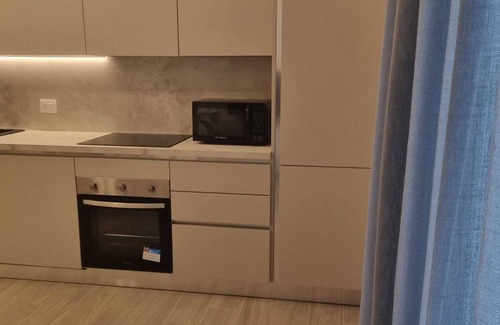 Porto d'Ascoli Apartment | BRAND NEW APARTMENT BETWEEN NATURE OASIS AND SEA