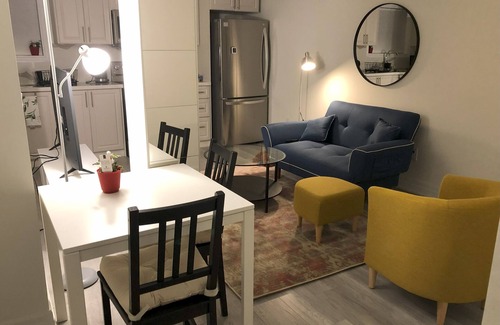 York Regional Municipality Apartment | Brand new,1 bedroom,1 bathroom, bright & cozy basement/Newmarket