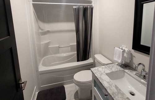Moncton Apartment | Brand new 1 Bedroom Basement entire suite