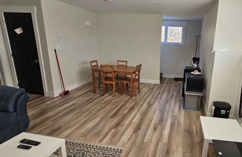 Moncton Apartment | Brand new 1 Bedroom Basement entire suite