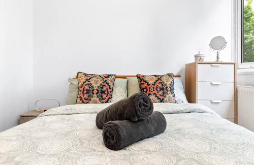 Golborne Apartment | *Brand New 1 Bedroom Flat in Central London*