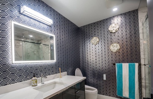 Colwood House | Brand new 1 bedroom suite