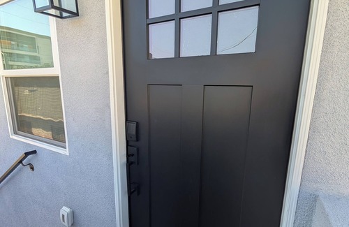 Burbank Apartment | Brand new 1-bedroom w/in-unit washer & dryer, dishwasher in Burbank