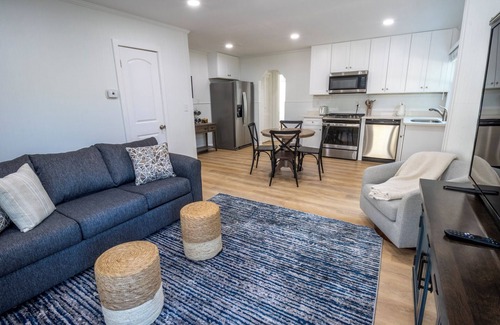 Michigan City Apartment | Brand New - 1bd Aptmt. at Sheridan Beach