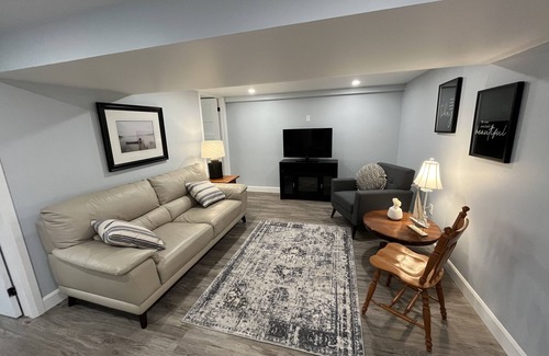 Port Elgin Apartment | BRAND NEW 2 bed/1 bath Perfect for travellers and out-of-town professionals